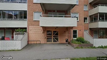 Bostadsrätter till salu i Södertälje - Bild från Google Street View