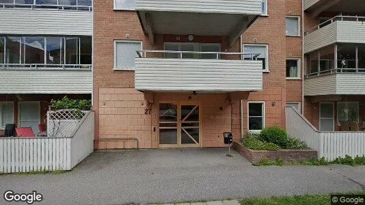 Bostadsrätter till salu i Södertälje - Bild från Google Street View