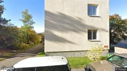 Bostadsrätter till salu i Västerort - Bild från Google Street View
