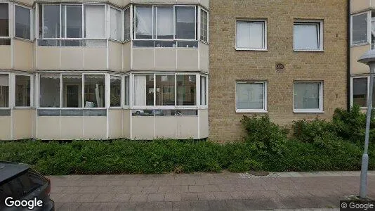 Bostadsrätter till salu i Malmö Centrum - Bild från Google Street View