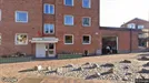 Bostadsrätt till salu, Malmö Centrum, Kronborgsvägen