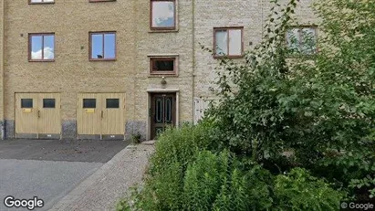 Bostadsrätter till salu i Johanneberg - Bild från Google Street View