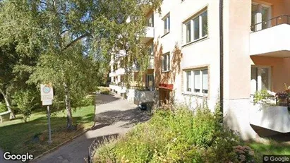 Bostadsrätter till salu i Söderort - Bild från Google Street View