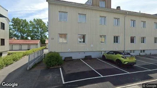 Bostadsrätter till salu i Lundby - Bild från Google Street View