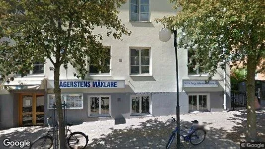 Bostadsrätter till salu i Söderort - Bild från Google Street View