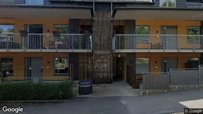 Bostadsrätter till salu i Söderort - Bild från Google Street View