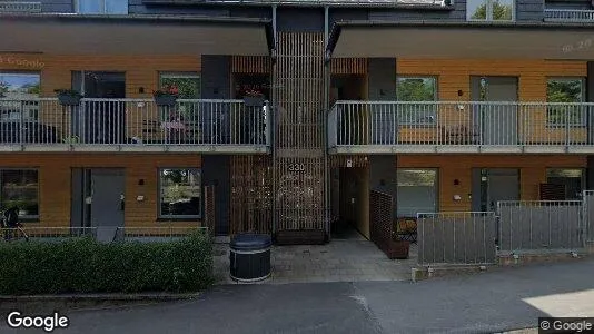 Bostadsrätter till salu i Söderort - Bild från Google Street View