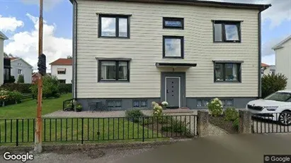 Bostadsrätter till salu i Trollhättan - Bild från Google Street View