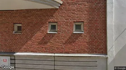 Bostadsrätter till salu i Lundby - Bild från Google Street View