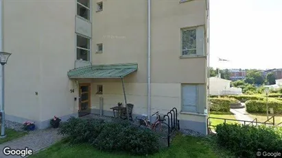 Bostadsrätter till salu i Södertälje - Bild från Google Street View