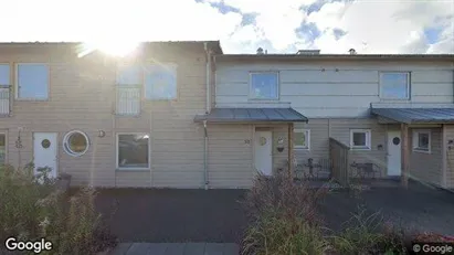 Bostadsrätter till salu i Mölndal - Bild från Google Street View