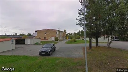 Bostadsrätter till salu i Luleå - Bild från Google Street View