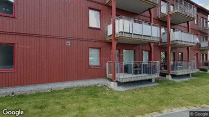 Bostadsrätter till salu i Södertälje - Bild från Google Street View