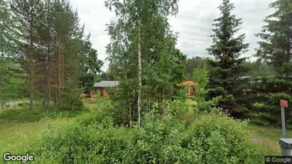 Bostadsrätter till salu i Mellerud - Bild från Google Street View