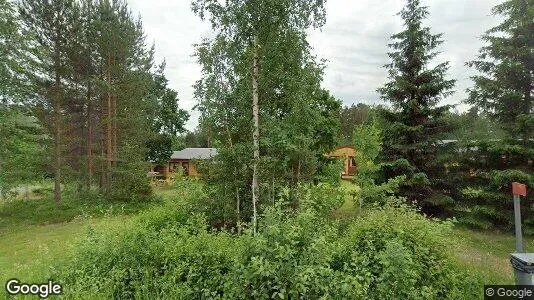 Bostadsrätter till salu i Mellerud - Bild från Google Street View