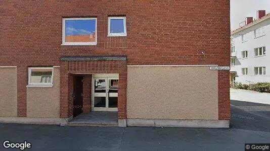 Bostadsrätter till salu i Jönköping - Bild från Google Street View
