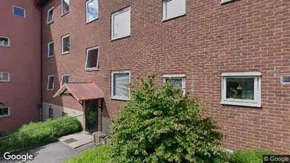 Bostadsrätter till salu i Borås - Bild från Google Street View