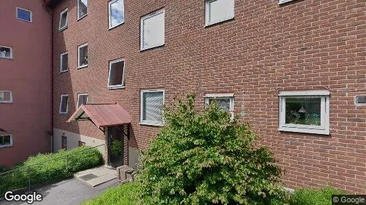 Bostadsrätter till salu i Borås - Bild från Google Street View