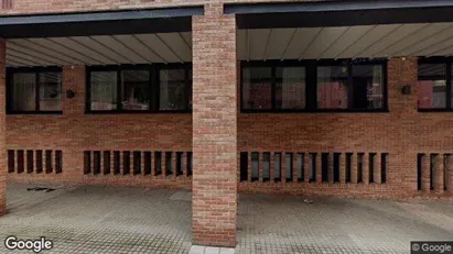Bostadsrätter till salu i Nacka - Bild från Google Street View