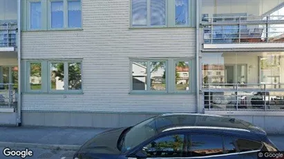 Bostadsrätter till salu i Tyresö - Bild från Google Street View