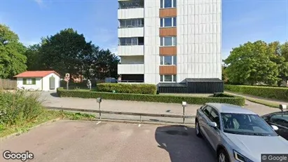 Bostadsrätter till salu i Uppsala - Bild från Google Street View