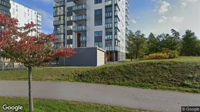 Bostadsrätter till salu i Linköping - Bild från Google Street View