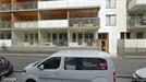 Bostadsrätt till salu, Uppsala, Margit Sahlins gata