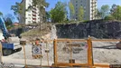 Bostadsrätt till salu, Hammarbyhamnen, Tavelsjövägen