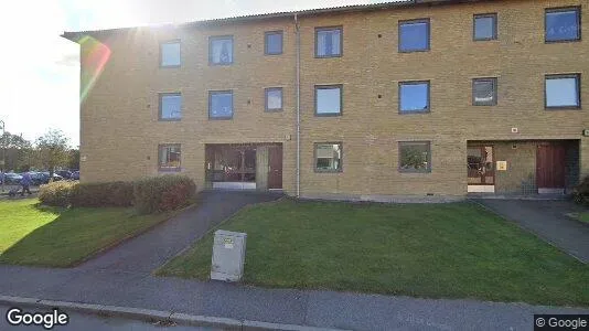 Bostadsrätter till salu i Mölndal - Bild från Google Street View