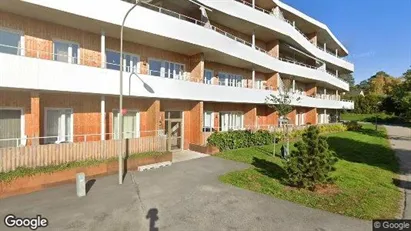 Bostadsrätter till salu i Västerort - Bild från Google Street View