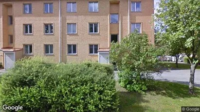 Bostadsrätter till salu i Västerås - Bild från Google Street View