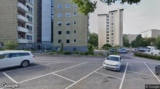 Bostadsrätter till salu i Örgryte-Härlanda - Bild från Google Street View