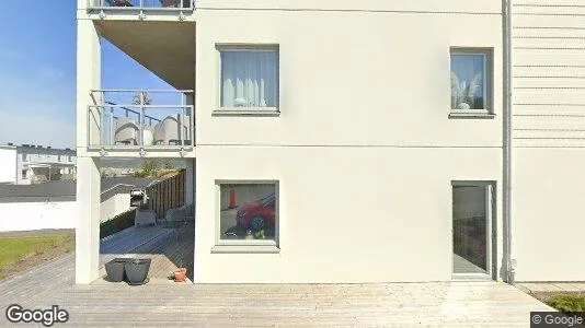 Bostadsrätter till salu i Uddevalla - Bild från Google Street View