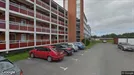 Bostadsrätt till salu, Östersund, Kopparslagargränd