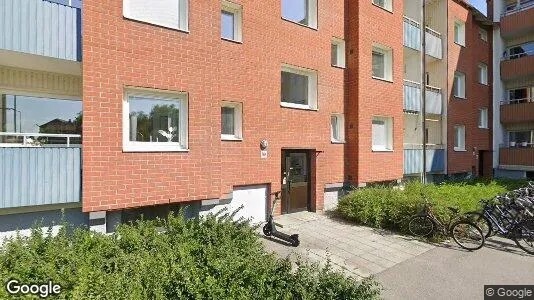 Bostadsrätter till salu i Norrköping - Bild från Google Street View
