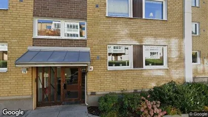 Bostadsrätter till salu i Jönköping - Bild från Google Street View