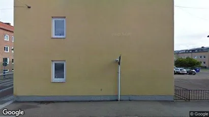 Bostadsrätter till salu i Hedemora - Bild från Google Street View