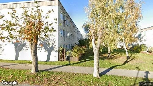 Bostadsrätter till salu i Upplands-Bro - Bild från Google Street View