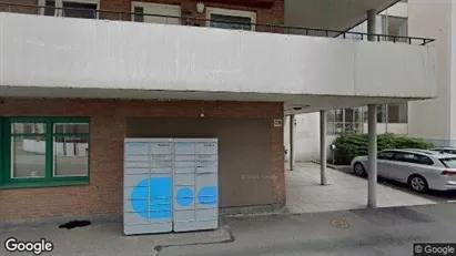 Bostadsrätter till salu i Jönköping - Bild från Google Street View