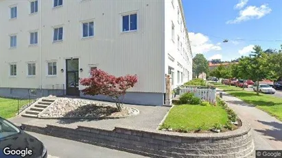 Bostadsrätter till salu i Örgryte-Härlanda - Bild från Google Street View