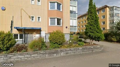 Bostadsrätter till salu i Uddevalla - Bild från Google Street View