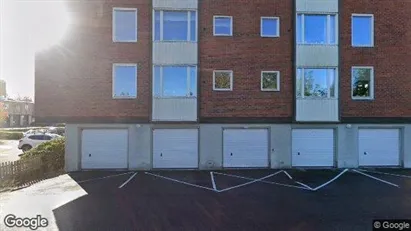 Bostadsrätter till salu i Karlskoga - Bild från Google Street View