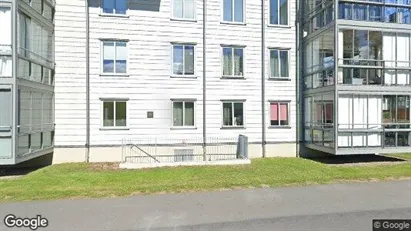 Bostadsrätter till salu i Jönköping - Bild från Google Street View
