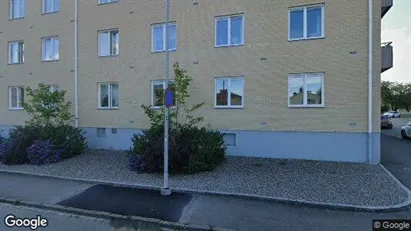 Bostadsrätter till salu i Jönköping - Bild från Google Street View
