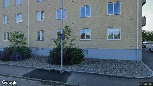 Bostadsrätter till salu i Jönköping - Bild från Google Street View