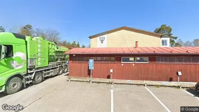 Bostadsrätter till salu i Tyresö - Bild från Google Street View