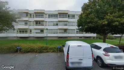 Bostadsrätter till salu i Malmö Centrum - Bild från Google Street View