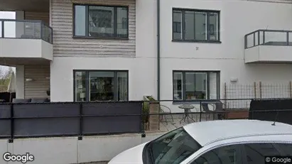 Bostadsrätter till salu i Örebro - Bild från Google Street View
