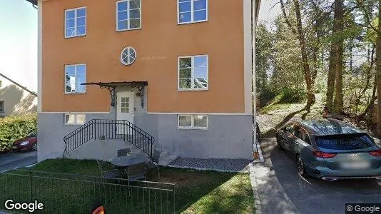 Bostadsrätter till salu i Sundbyberg - Bild från Google Street View