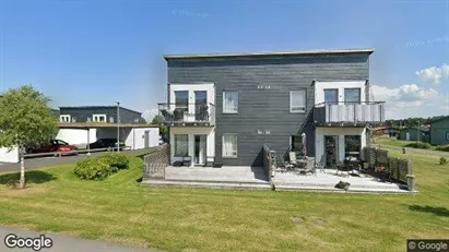Bostadsrätter till salu i Habo - Bild från Google Street View